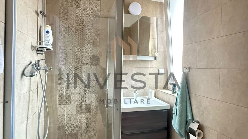 Apartament 3 camerere etajul 1. Imobil nou 2 parcari subterane incluse - Poză 6