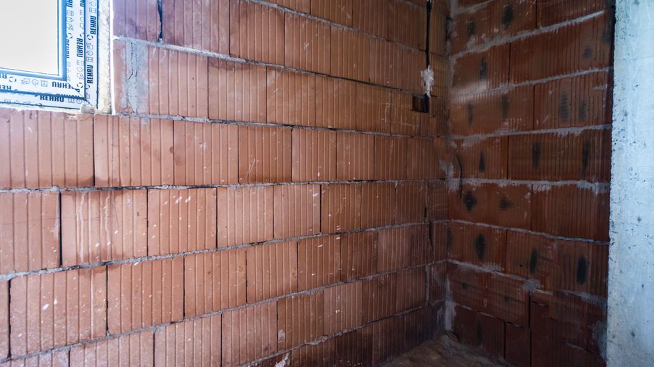 Apartament 3 cam., 2 bai, 2 balc., bloc nou, finisat la cheie, centrala termica - Poză 12