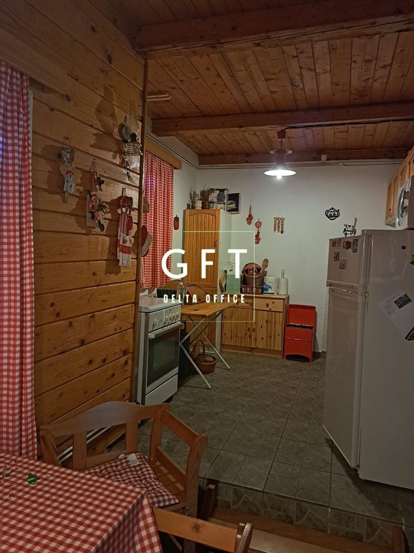 Cabana de vanzare in Cheia - Poză 9