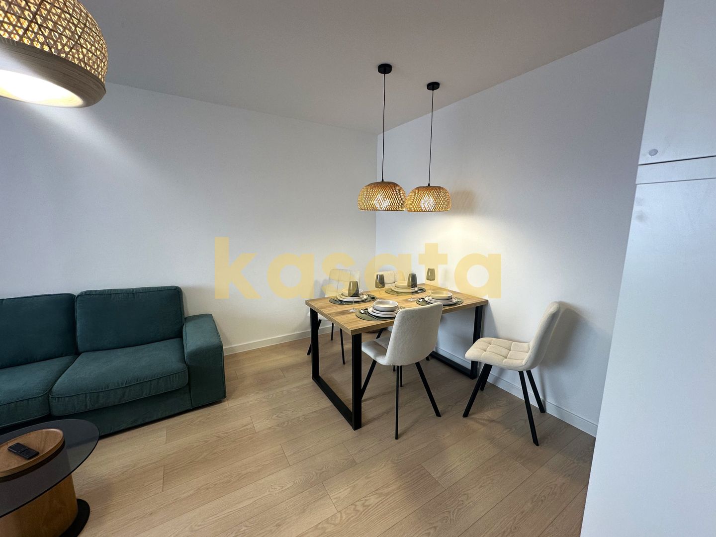 2 Camere 🏢 | 13 Septembrie 📍 | Etaj intermediar ⬆️ | Renovat 2026 ✨ - Poză 5