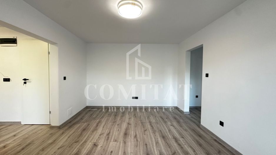 Apartament finisat modern | 3 camere | Zona Academiei de Muzica-Manast - Poză 5