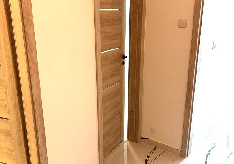 Vânzare Garsonieră Decomandată Lux Renovată Complet, Etaj 2/8, 1 Min Mall Vitan - Poză 7
