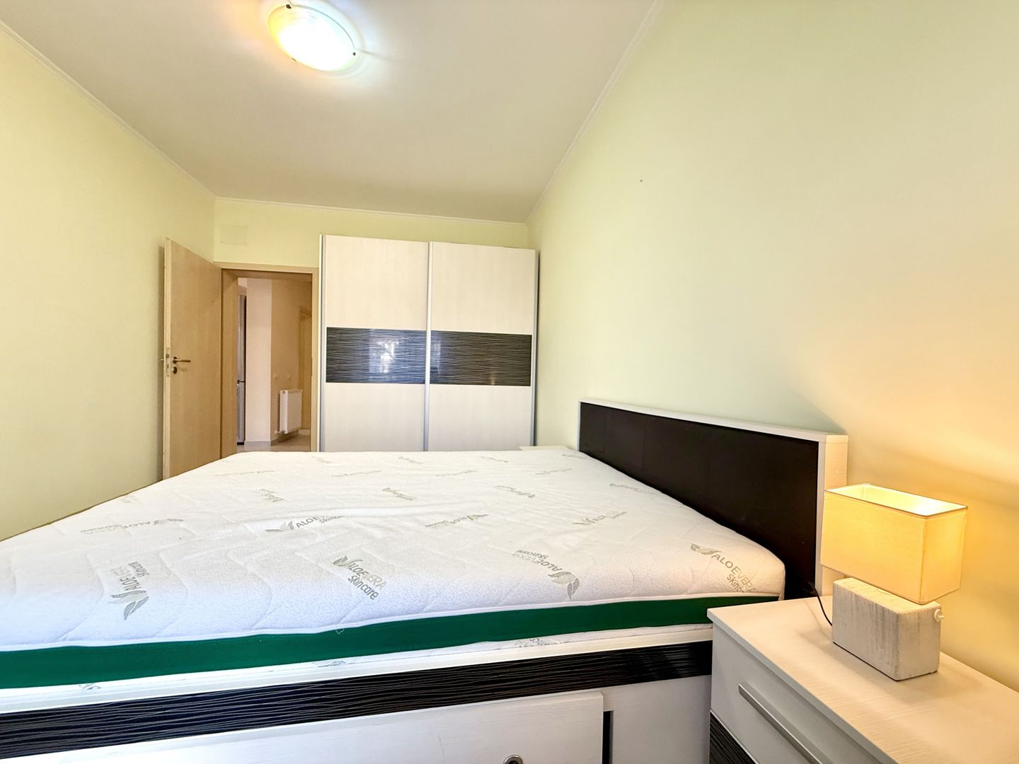 Apartament 2 camere, modern si primitor, zona Lipovei - Iulius Town - Poză 10