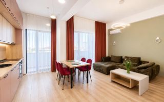 Apartament superb cu 2 camere | Giroc - Poză 1