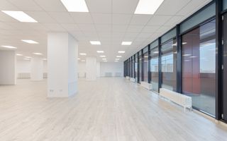 De inchiriat spatiu de birou zona Baicului / Pantelimon - 4 euro / mp - Poză 5