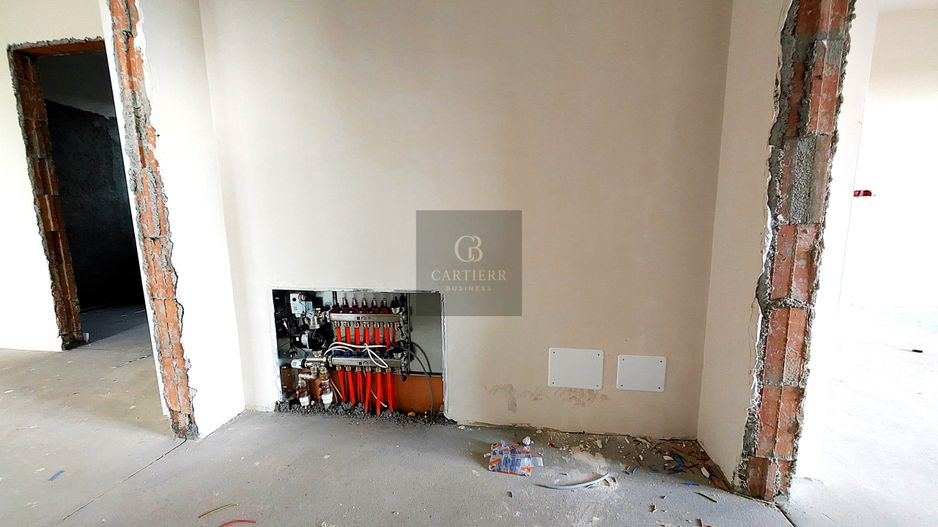 DUPLEX | COMISION 0 | BUCURESTII NOI | METROU | LAC - Poză 12