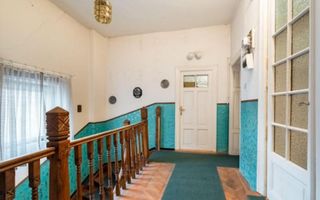 Vanzare Vila Interbelica Cismigiu Centru Bucuresti - Poză 9