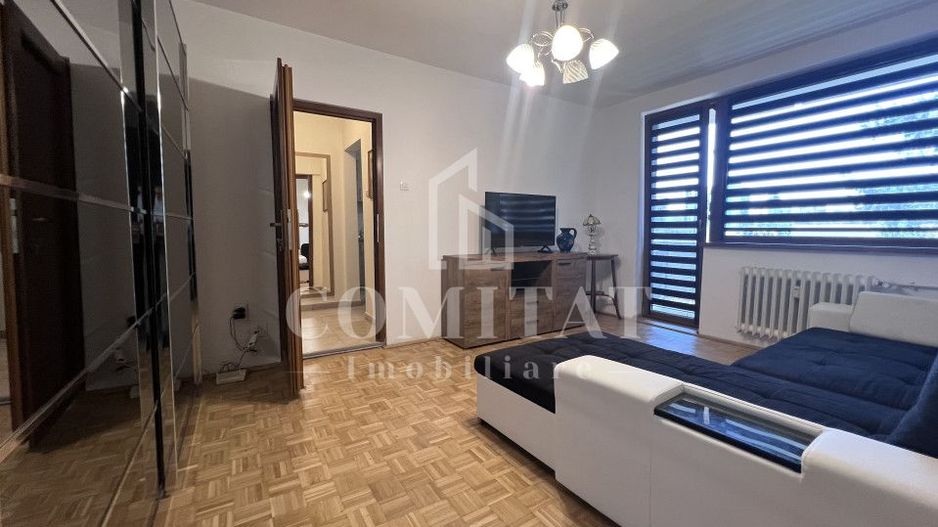 Apartament 2 camere și balcon | cartier Gheorgheni - Poză 1