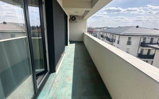 Apartament 2 camere Otopeni premium | prima închiriere - Poză 9