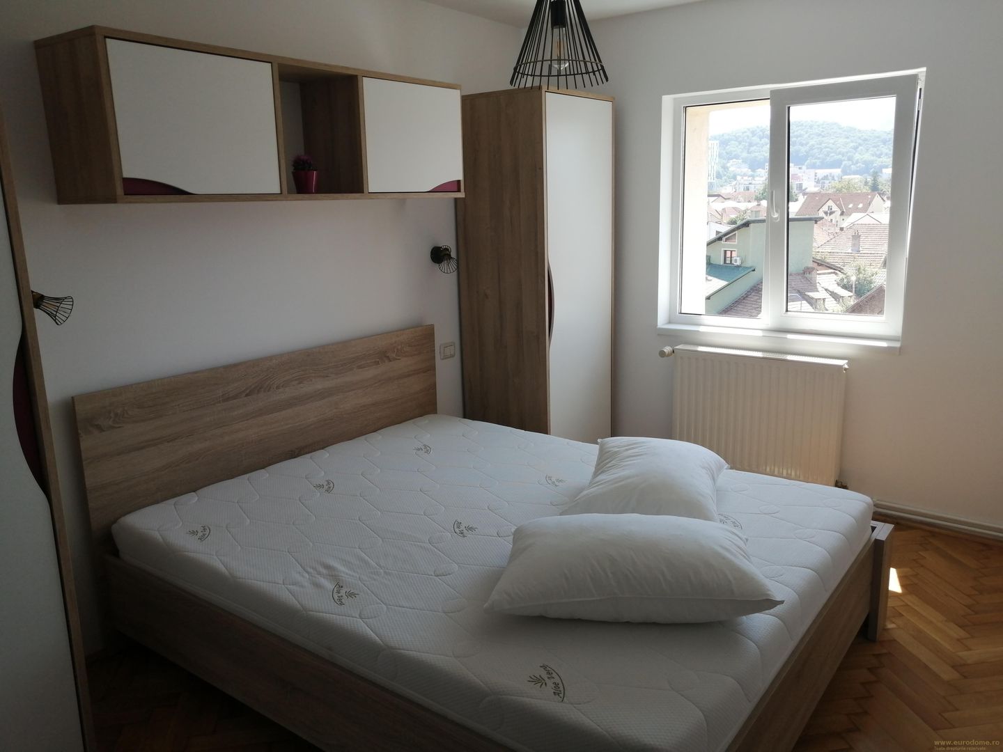 Închiriere apartament 3 camere – confort 1, decomandat. - Poză 13