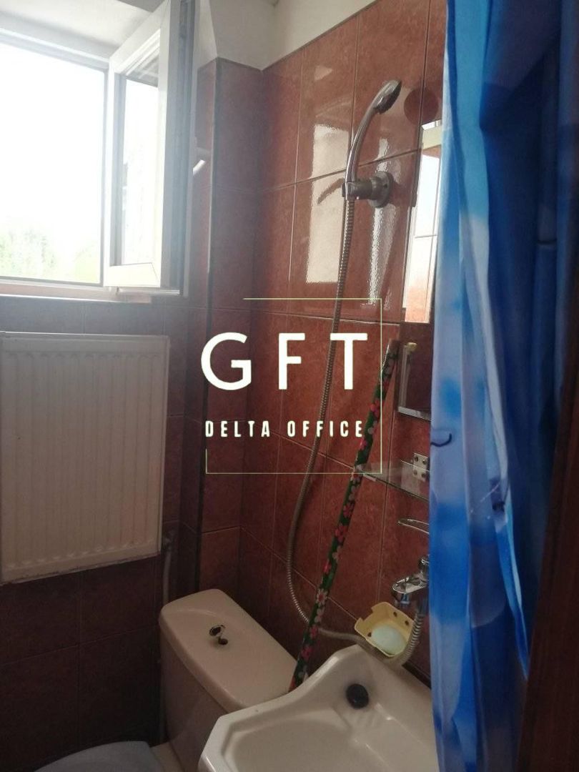 Apartament 2 camere de vanzare zona Decebal - Poză 3