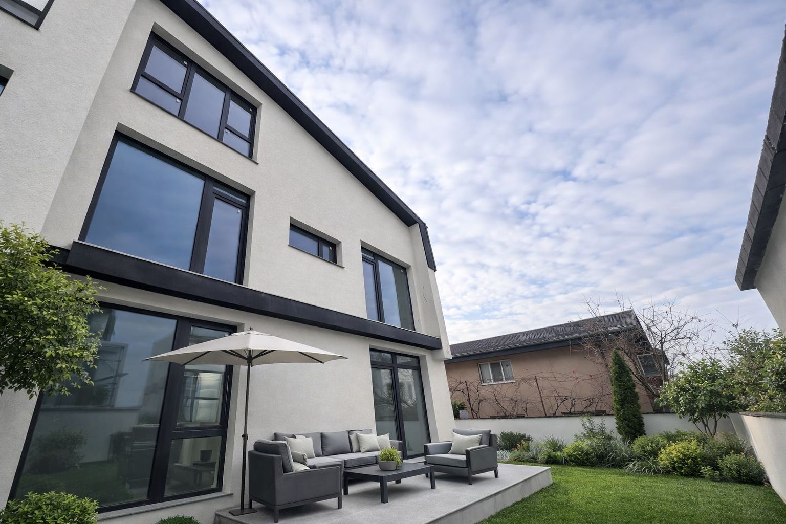 Vila tip Duplex | Pipera - Matei Millo | Finisaje Premium - Poză 3