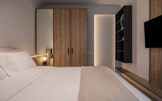 Chirie | Apartament 2 camere | Parcare inclusă | Pipera - Poză 16