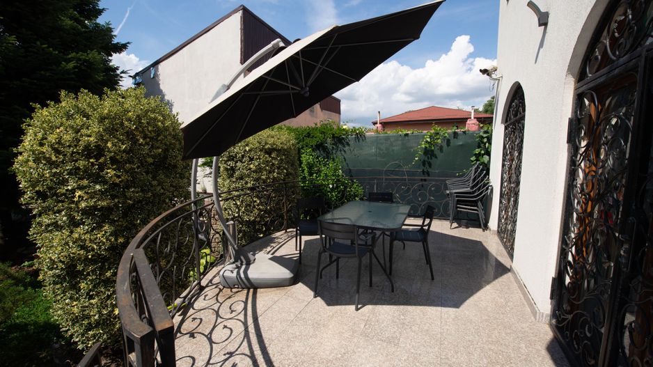 Casa de vanzare 483mp suprafata totala si teren 494mp, Sector 1 - Poză 35