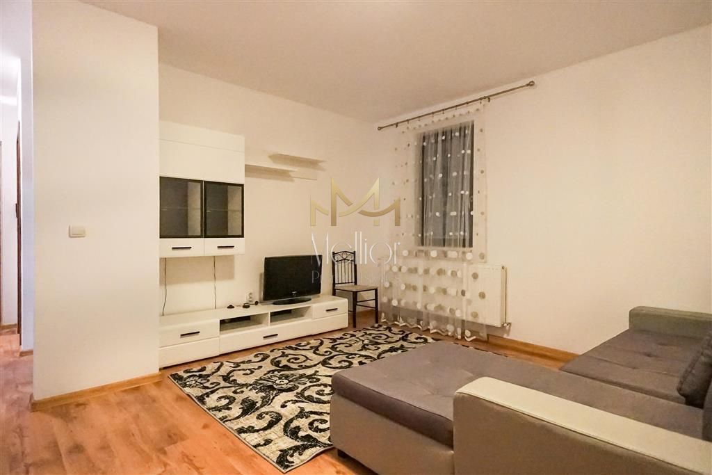 Apartament 2 camere parcare subterana 100 m de Iulius Mall! - Poză 4