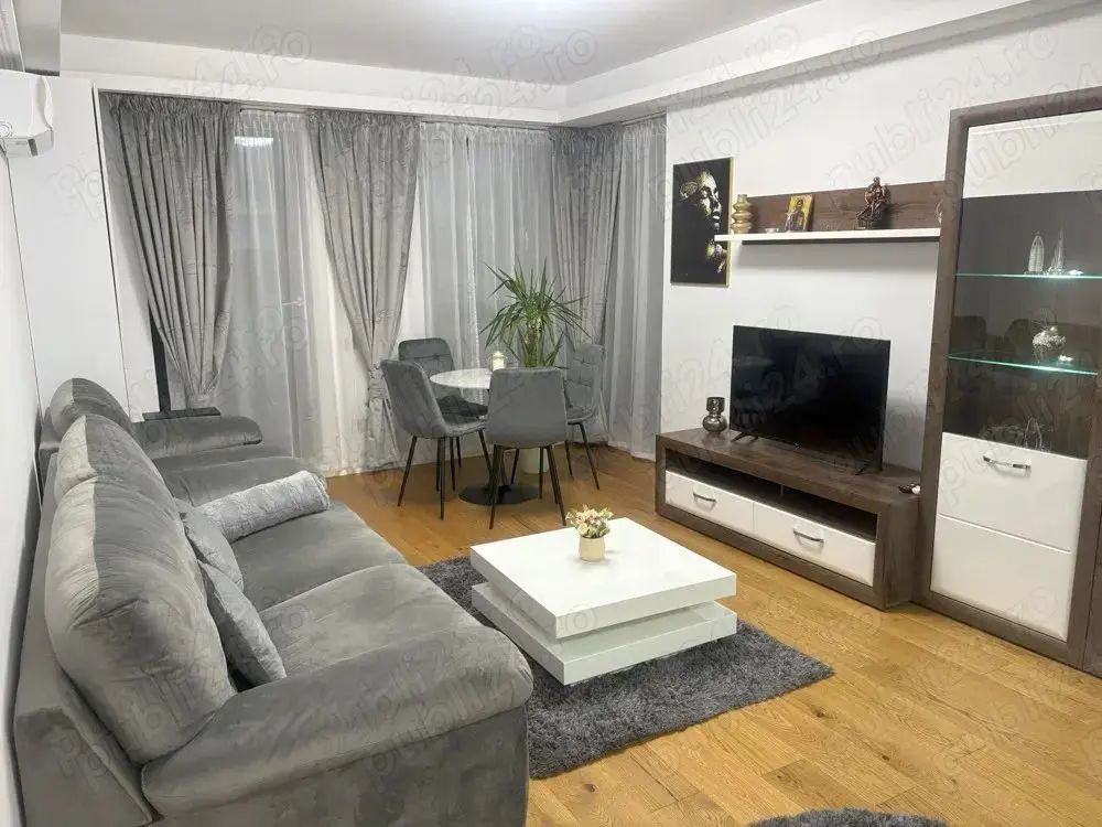 De vanzare Apartament 2 camere Piata Constitutiei Casa Poporului Uniri - Poză 1