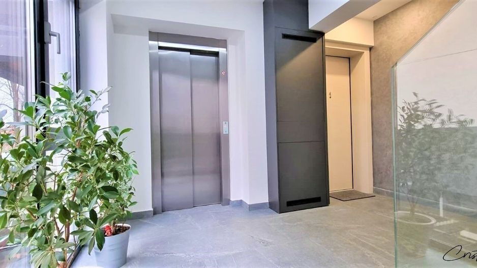 Apartament 4 camere, Pipera, Iancu Nicolae loc de parcare inclus - Poză 10