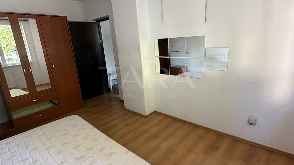 Apartament 2 camere Zona Garii - Poză 5