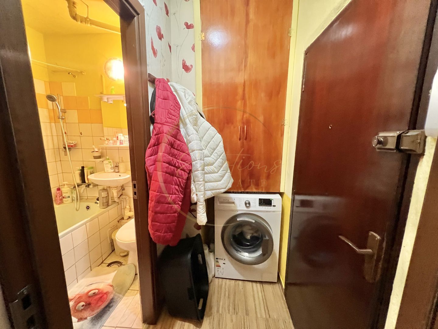 NOU | Garsoniera 22 mp - Buziasului, Timisoara - Poză 5