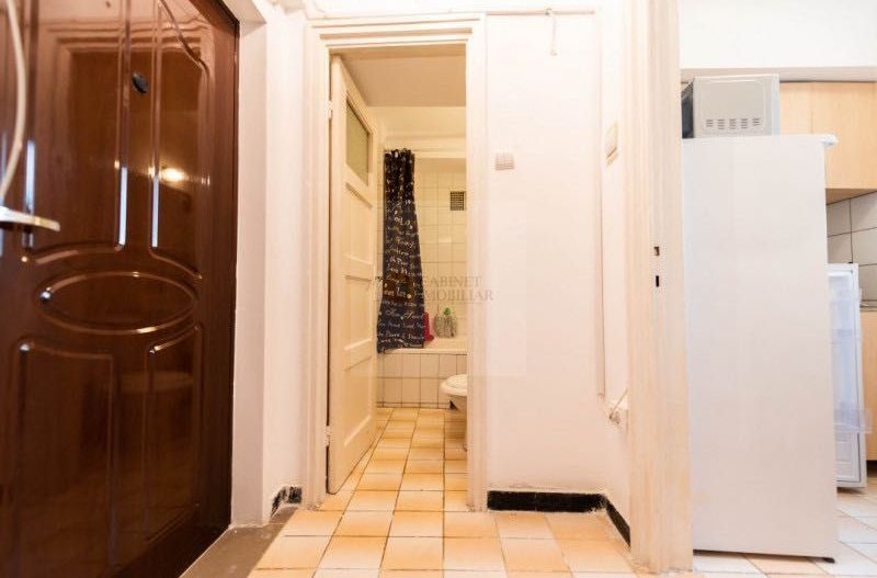 Garsoniera  | Calea Victoriei  | Pretabil AIRBNB | Creditabil - Poză 2