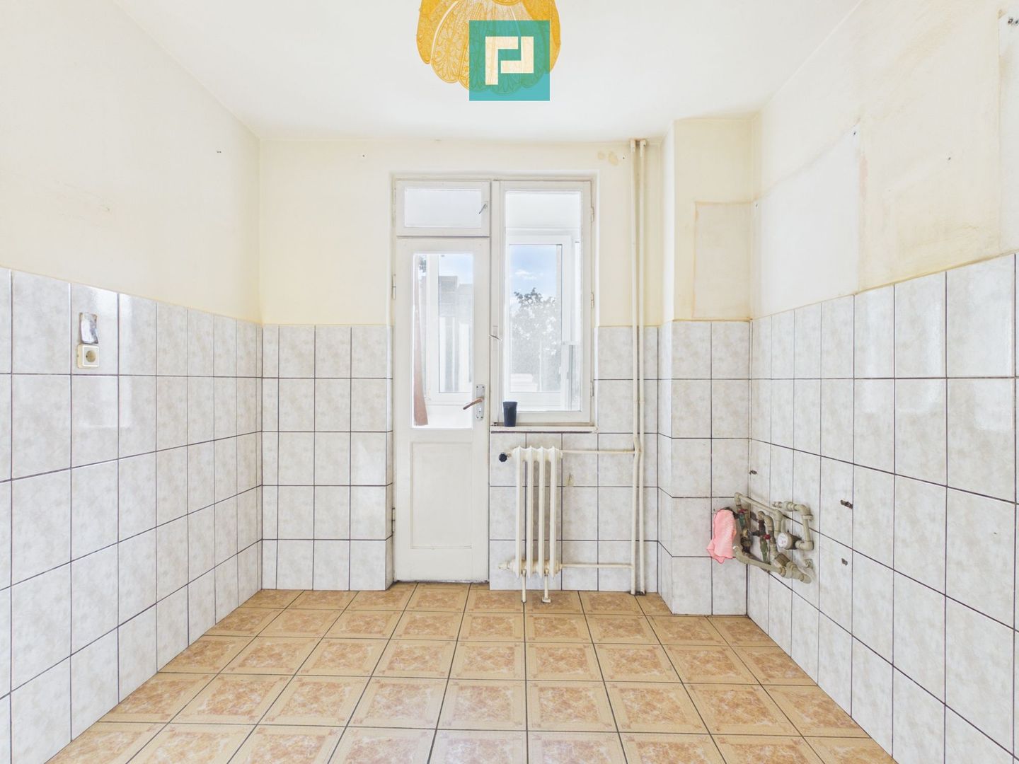 Apartament 3 camere ,63mp, B-dul Dacia-Rogerius - Poză 6