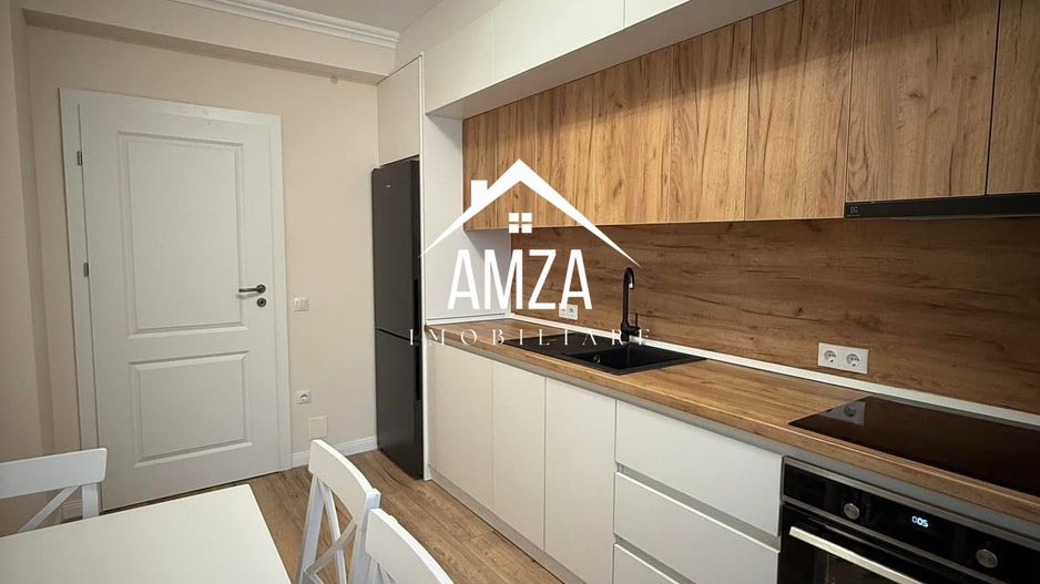 Apartament de lux de  închiriat Selimbar - Poză 8