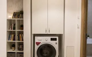 Apartament 2 camere metrou Piata Iancului | Cristescu Dima - Poză 11