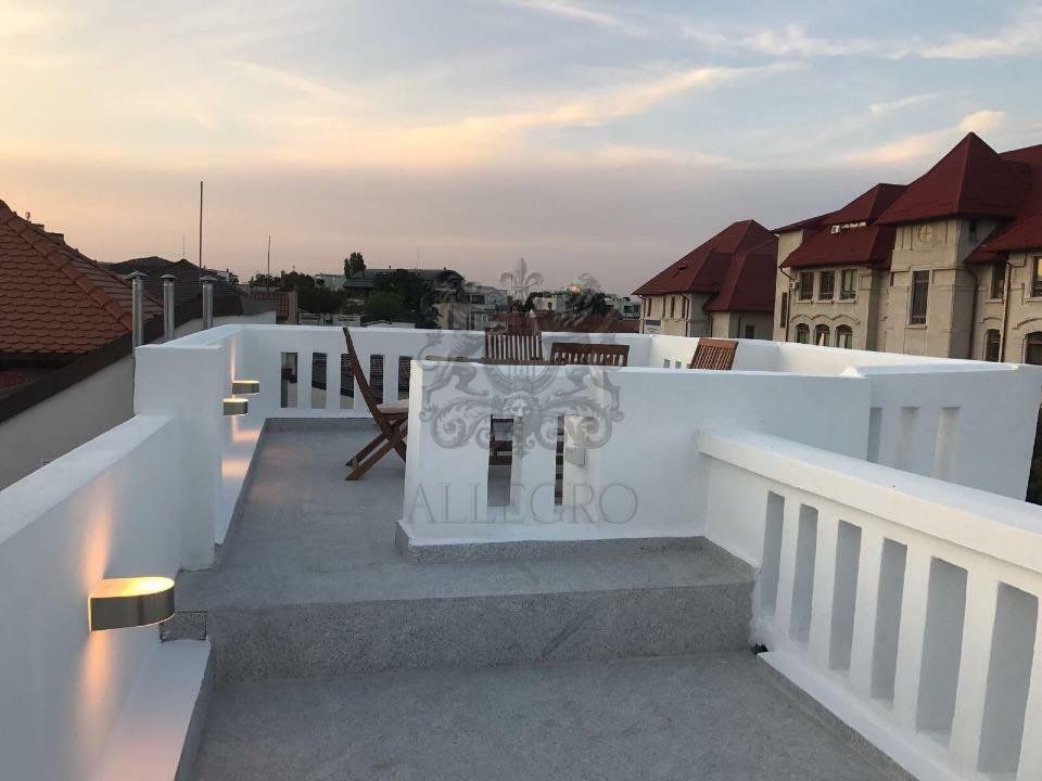Vanzare | Vila Aviatorilor | 8 Camere | 287 mp - Poză 3