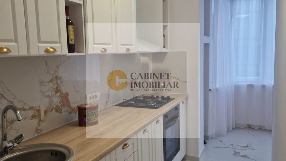 2 camere | Renovat | Universitate - Poză 4