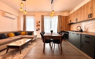 Apartament cu 2 camere, cochet si primitor,  zona Lipovei- Lidl - Poză 4