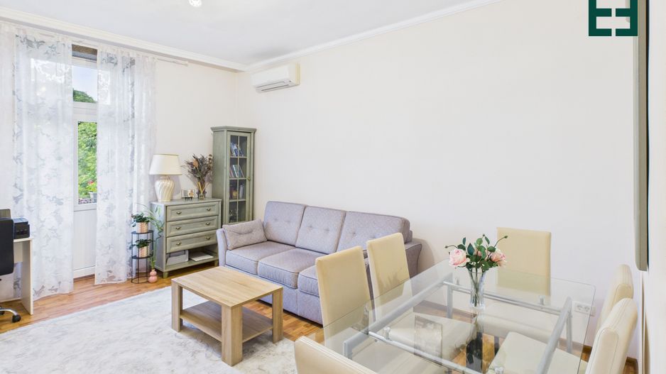 Apartament 2 camere - 102 mp construiți - Central - Arad - Poză 4