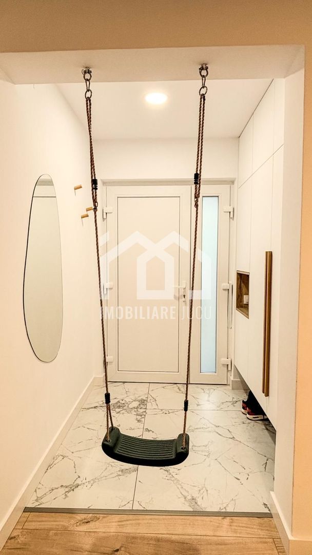 Casa Individuala 3 camere 102mp Teren 617mp Front 34m  Jucu de Mijloc - Poză 13