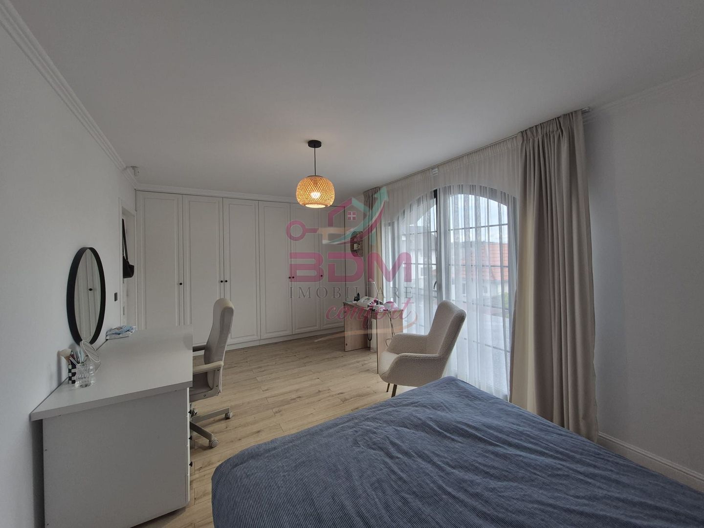Vila moderna cu 4 camere I 220 mp I 750 mp teren I zona centrala - Poză 24