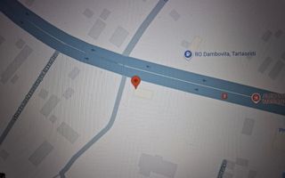 Teren Ecologic de vanzare| Tartasesti| 52.000mp| Investiție Durabila - Poză 3