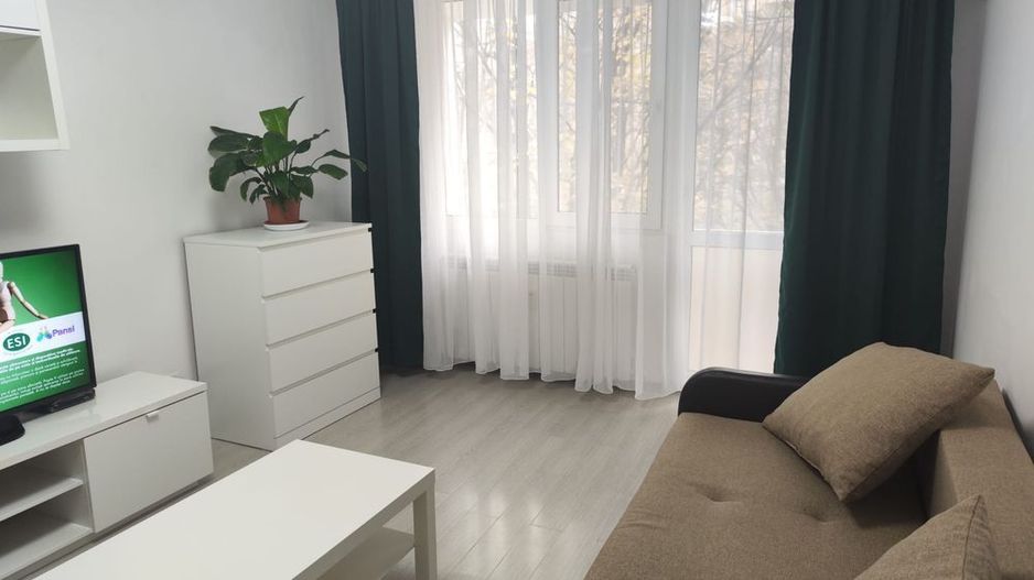 Apartament 2 camere metrou Tineretului - Poză 1