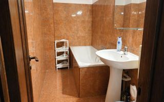 Apartament 3 camere  Piața Unirii – Piața Alba Iulia 76 mp - Poză 4