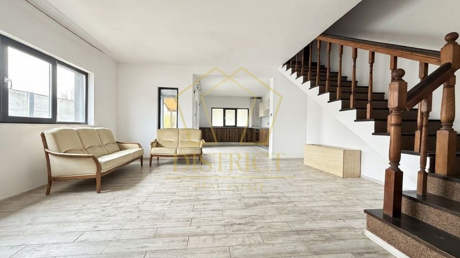 COM 0% Duplex cu 4 camere, perete dublu | Giarmata Vii - Poză 1