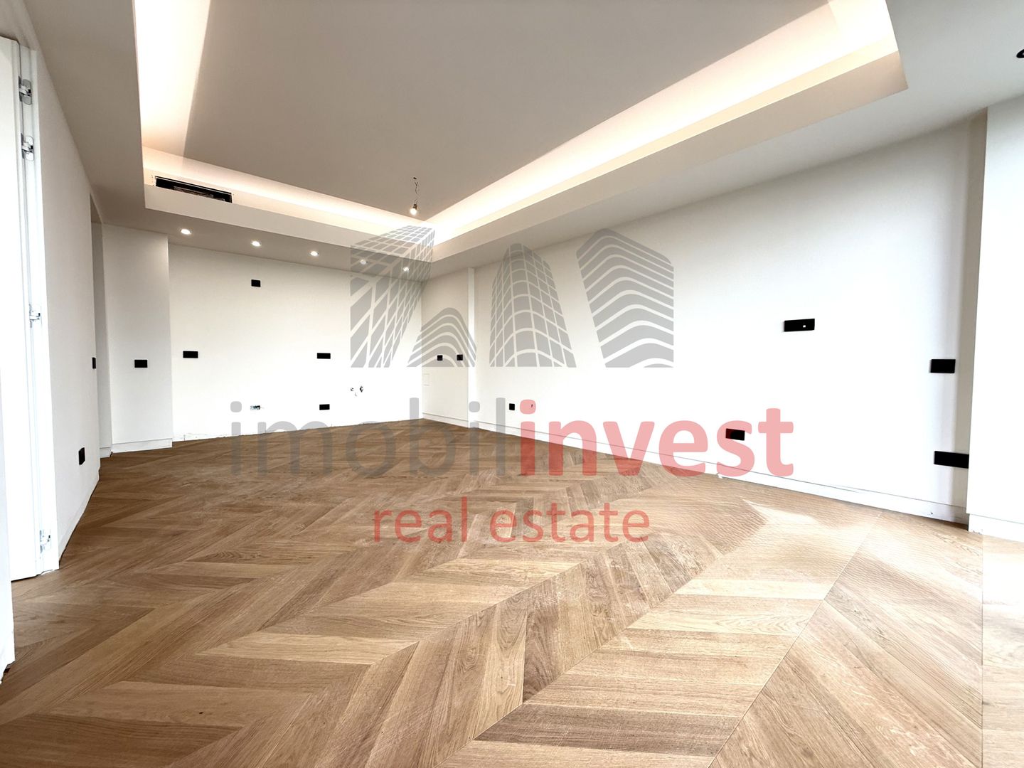 Apartament 2 Camere în complexul BHB Avenue - Poză 9