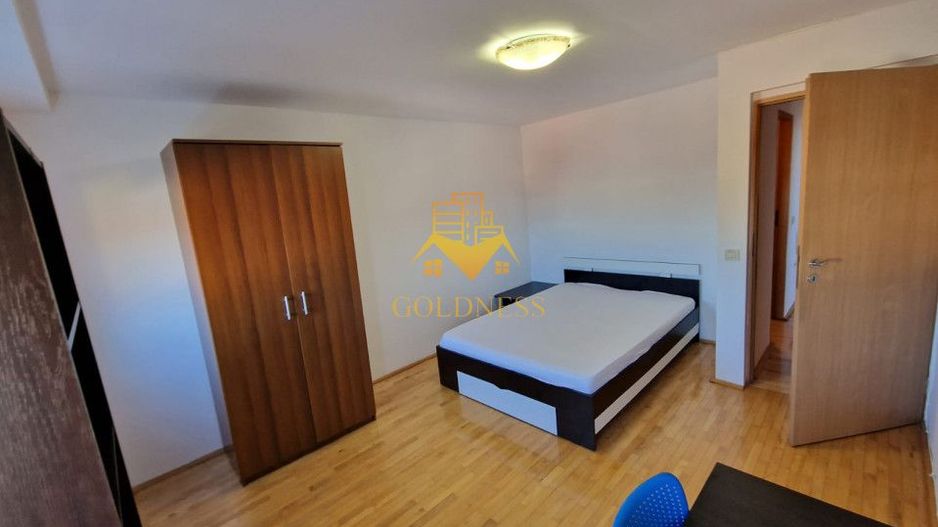 3 camere, parcare, Zorilor zona Observatorului, Profi - Poză 13