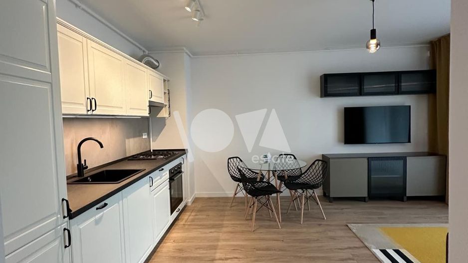 De închiriat: ap. 2 camere + parcare - NOU - Estoria - Nicolae Teclu - Poză 5