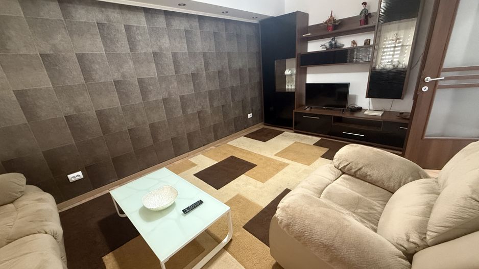 AP. 3 CAMERE - PARCUL FLORILOR, RENOVAT, BLOC REABILITAT, COMISION 0% - Poză 1