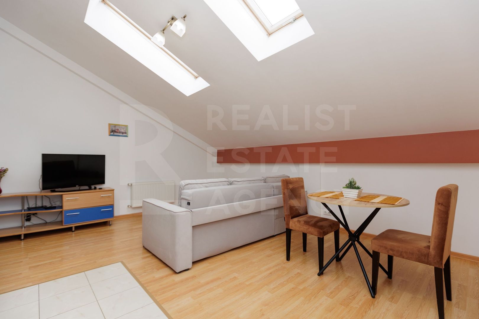 Vânzare, apartament, 1 cameră, str. Trandafirilor , Botanoica - Poză 4