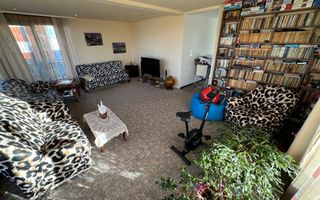 Casa individuala, 5 camere,gradina,Europa zona Complex Luminia,Ionesco - Poză 9