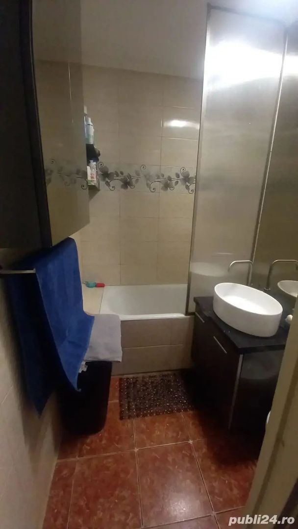 Garsoniera Vitan/Dristor - Poză 8