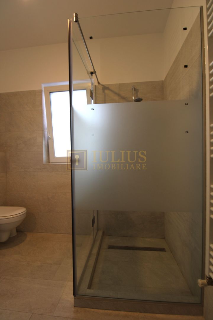 Buziasului, 3 camere + 2 bai, centrala proprie - Poză 11