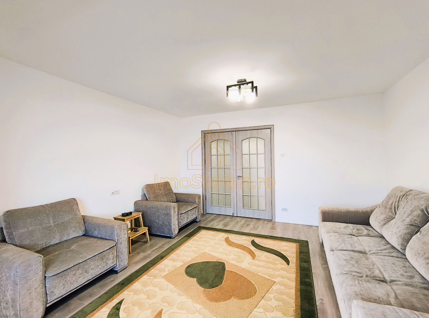 Faleză Nord | Apartamentul tău cu vedere la RĂSĂRIT - Poză 10