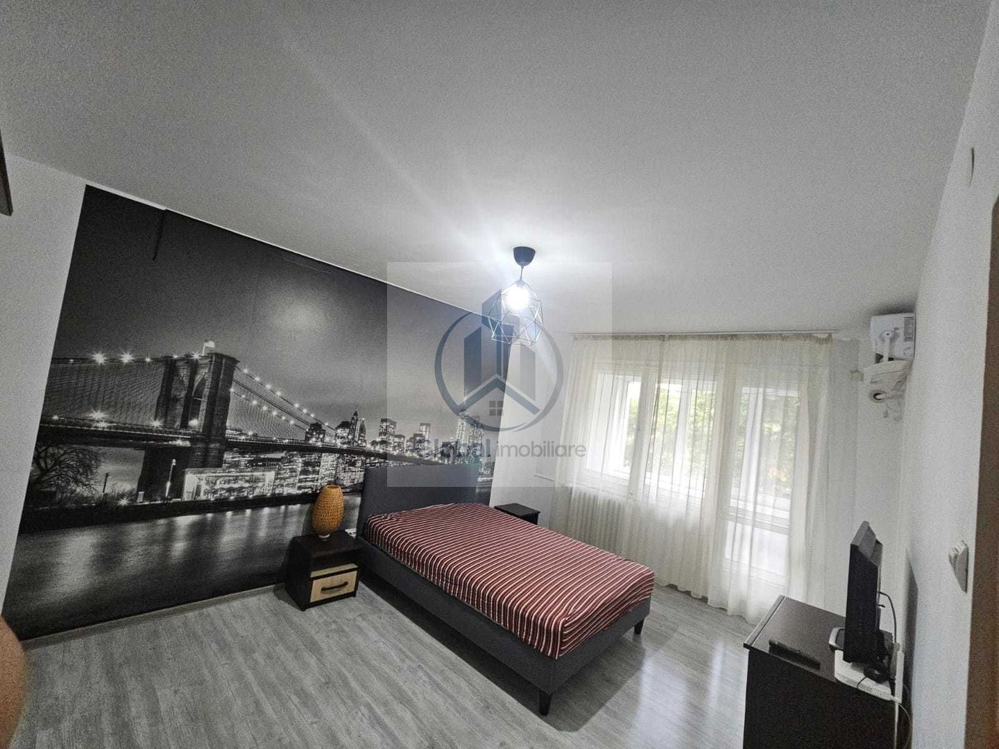 De Închiriat: Apartament 2 Camere, Decomandat – Zona Nicolae Grigorescu, Sector 3 - Poză 2