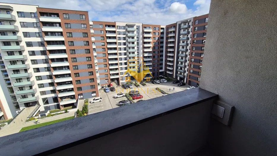2 Camere decomandate, Park Lake, FSEGA, Iulius Mall, Modern, AC. - Poză 7
