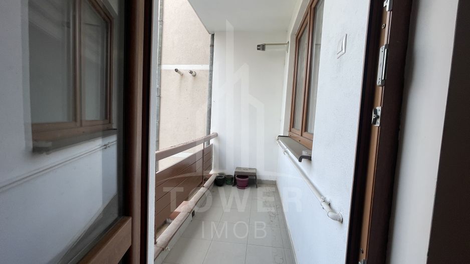 Apartament 2 camere et 1 din 2 | 59 mp utili | grădina | aleea Ceferiștilor - Poză 7