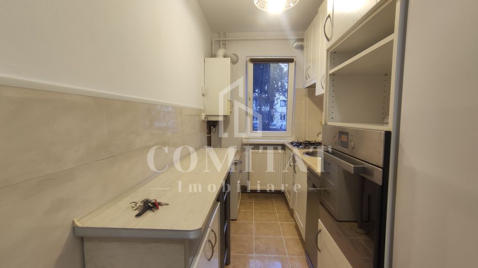 Apartament cu 3 camere | 52mp | Grigorescu - Poză 5